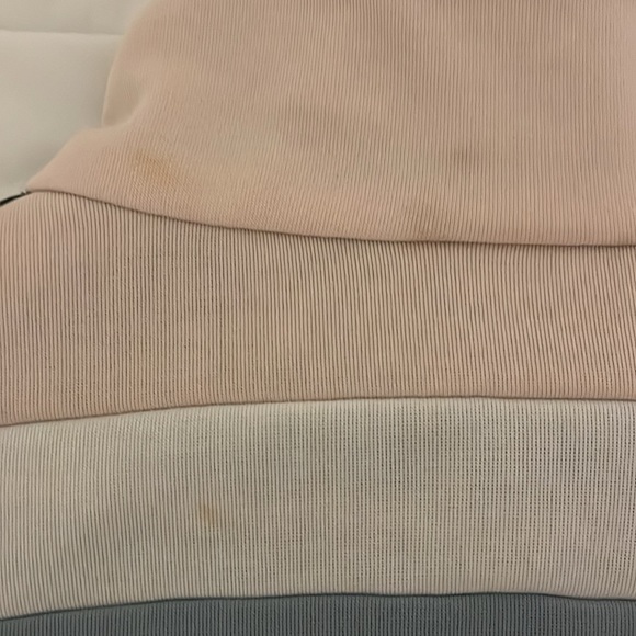 Adidas Zip up Jacket - Picture 2 of 3